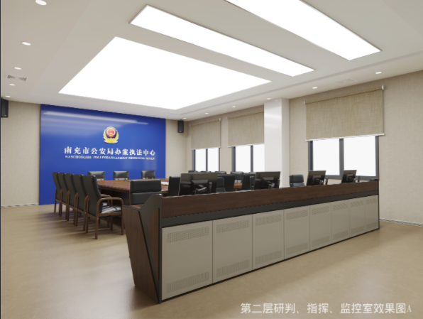 公安局軟包規(guī)格及安裝步驟詳解 你的軟包品牌選對了嗎